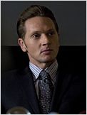 Matt Ross