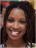 Shanola Hampton