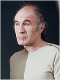 Barry Morse