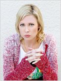 Desi Lydic