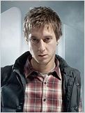 Arthur Darvill