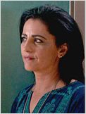 Areen Omari