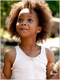Quvenzhané Wallis