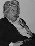 Ahmed Ali