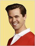 Andrew Rannells