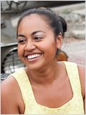 Jessica Mauboy