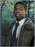 Kedar Williams-Stirling