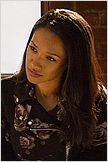 Candice Patton