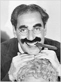 Groucho Marx