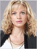 Kristin Lehman