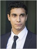Elyes Gabel Elyes Gabel
