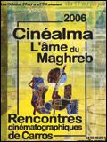 CinéAlma - Rencontres Cinématographiques de Carros