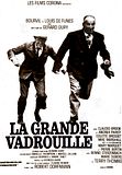 Photo : La Grande Vadrouille