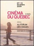 Cinéma du Québec à Paris