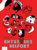 Entrevues - Festival du Film de Belfort