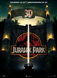 Photo : Jurassic Park Photo : Jurassic Park