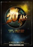 Festival du film Jules Verne