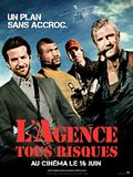 L'Agence tous risques...