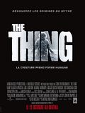 The Thing...
