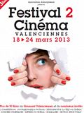 Festival 2 cinéma de Valenciennes