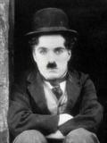 Photo : Charles Chaplin