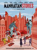 Manhattan stories