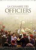 Photo : La chambre des officiers Photo : La chambre des officiers