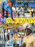 Photo : La Party