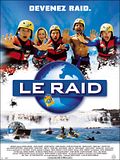 Photo : Le Raid Photo : Le Raid