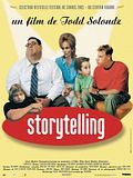 Photo : Storytelling