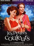 Photo : Les petites couleurs