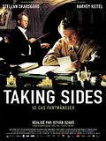 Photo : Taking sides, le cas Furtwängler