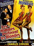 Photo : Les Hommes préfèrent les blondes Photo : Les Hommes préfèrent les blondes
