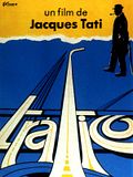 Photo : Trafic