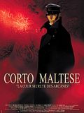 Photo : Corto Maltese, la cour secrète des arcanes