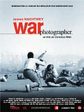 Photo : War photographer
