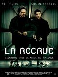 Photo : La Recrue