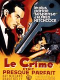 Photo : Le Crime était presque parfait Photo : Le Crime était presque parfait