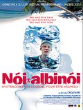 Photo : Nói albínói