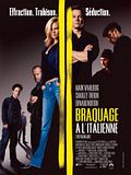 Photo : Braquage à l'italienne