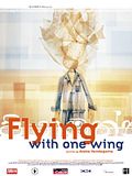 Photo : Flying with one wing