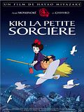 Photo : Kiki la petite sorcière