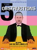 Photo : Five obstructions
