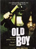 Photo : Old Boy