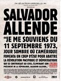 Photo : Salvador Allende
