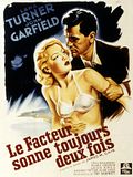 Photo : Le Facteur sonne toujours deux fois
