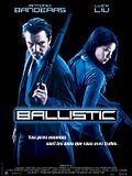 Photo : Ballistic Photo : Ballistic