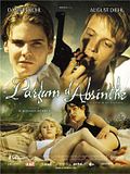 Photo : Parfum d'absinthe