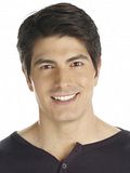 Photo : Brandon Routh