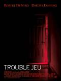 Affichette (film) - FILM - Trouble jeu : 52722
